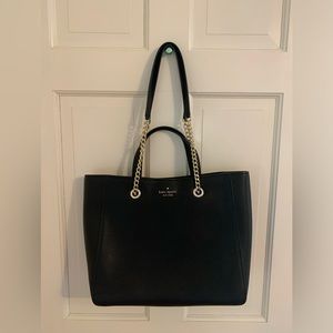 NWOT large Kate Spade tote